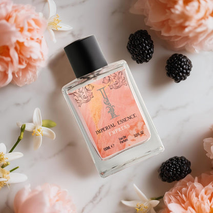 Imperial Essence Perfume for Women - DSL