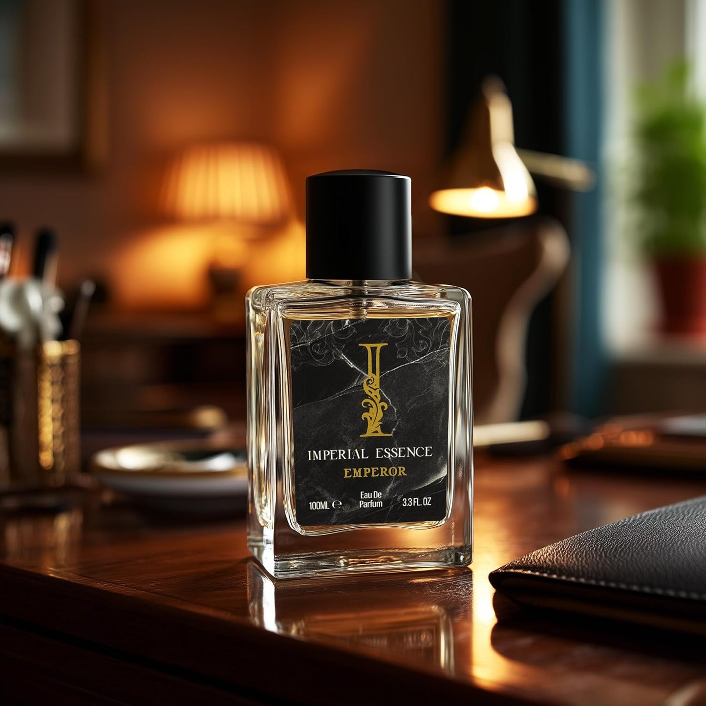 Imperial Essence Perfume for Men - DSL