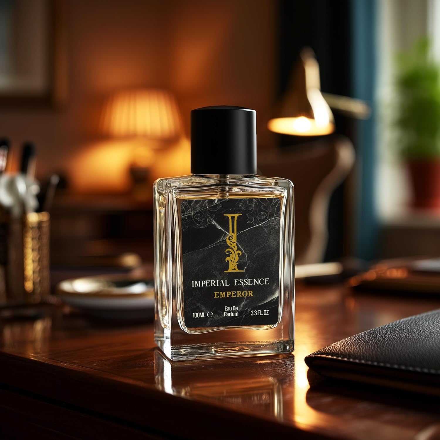 Imperial Essence Perfume for Men - DSL