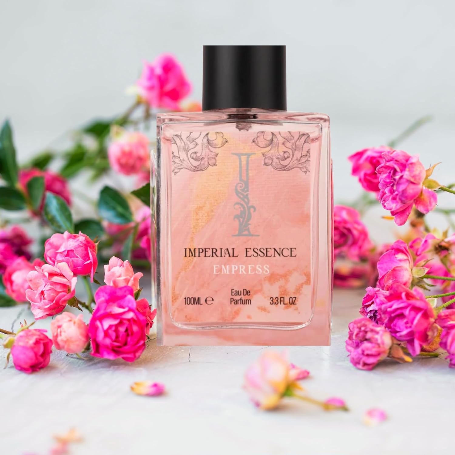 Imperial Essence Perfume for Women - DSL