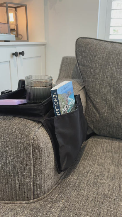 Sofa Armrest Organiser - iN Home