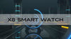 Smart Watch | Fitness Smart Watch