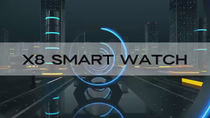 Smart Watch | Fitness Smart Watch