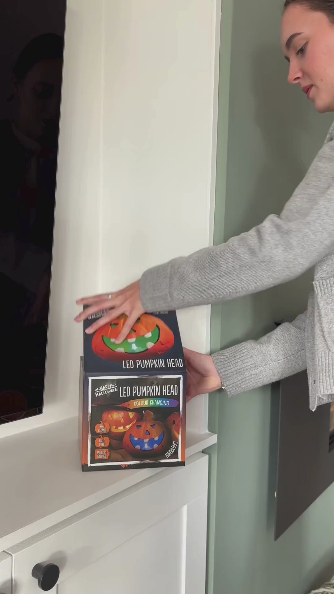 halloween pumpkin halloween decoration