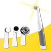 Super Sonic Scrubber - DSL - DSL