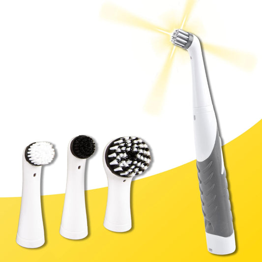 Super Sonic Scrubber - DSL - DSL