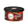 TruEssence Tin Air Freshener | Organic Fibre Filling & Scent-Control Lid For Car, Home & Office