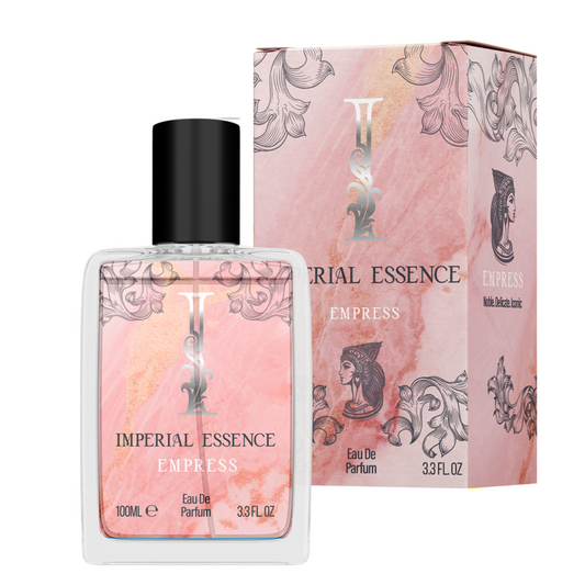 Imperial Essence Perfume for Women