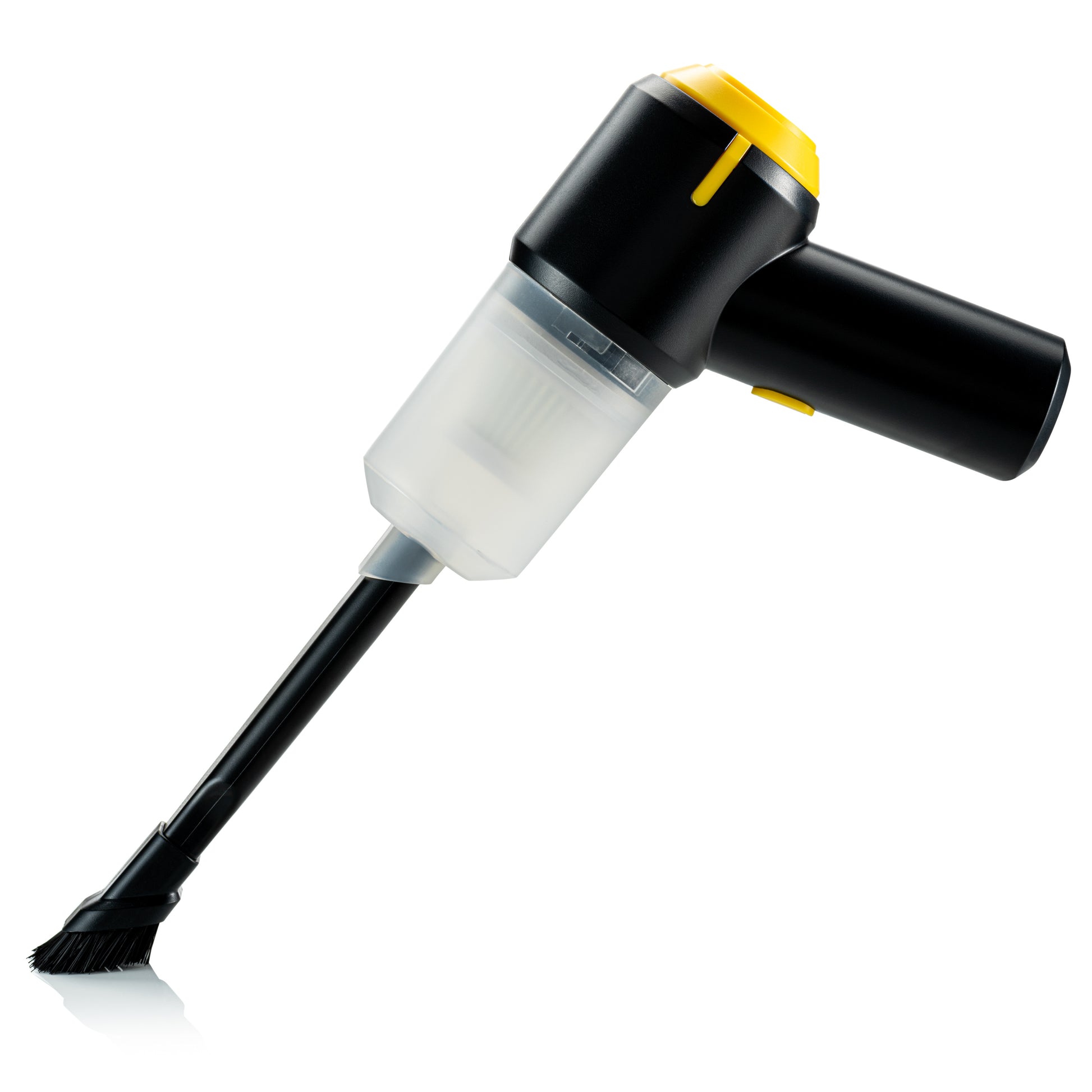 Power Vacuum - RoadPatrol - DSL