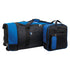 Large Travel Bag With Wheels (Grey) - iN Travel - DSL
