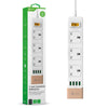 Plug Extension Cable - iN Tech - DSL