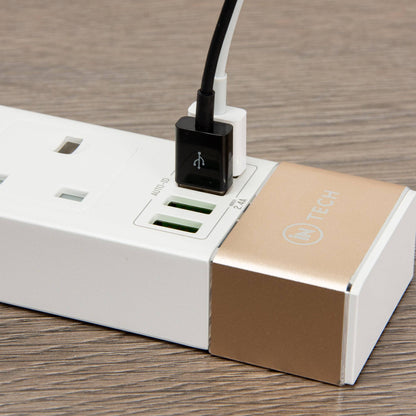 Plug Extension Cable - iN Tech - DSL