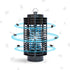 Bug Zapper Lantern - Spear & Jackson - DSL