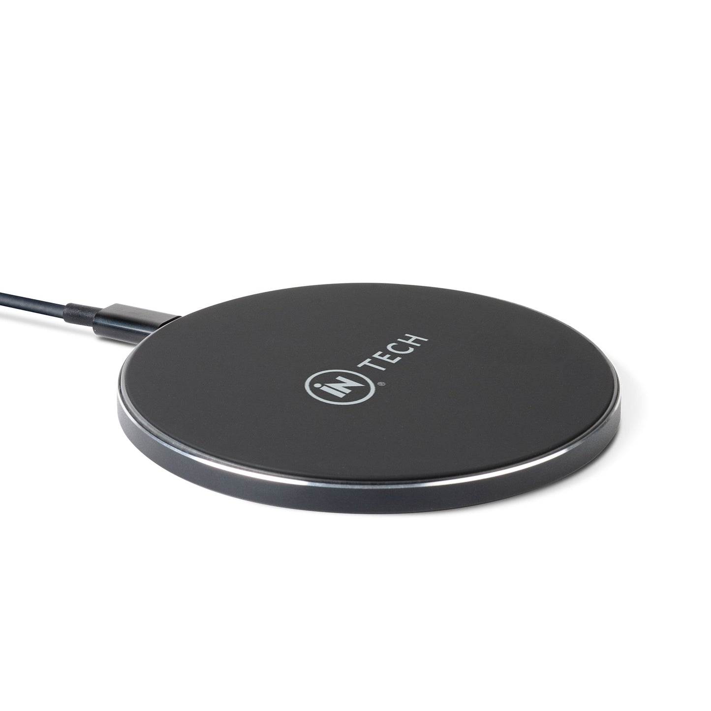 Qi Wireless Charging Pad - DSL