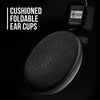 Bluetooth Wireless Headphones - DSL
