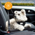 Pet Car Seat Belt Safety Restraint Leash - DSL