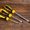 32 Piece Screwdriver with Case - TuuLKIT - DSL