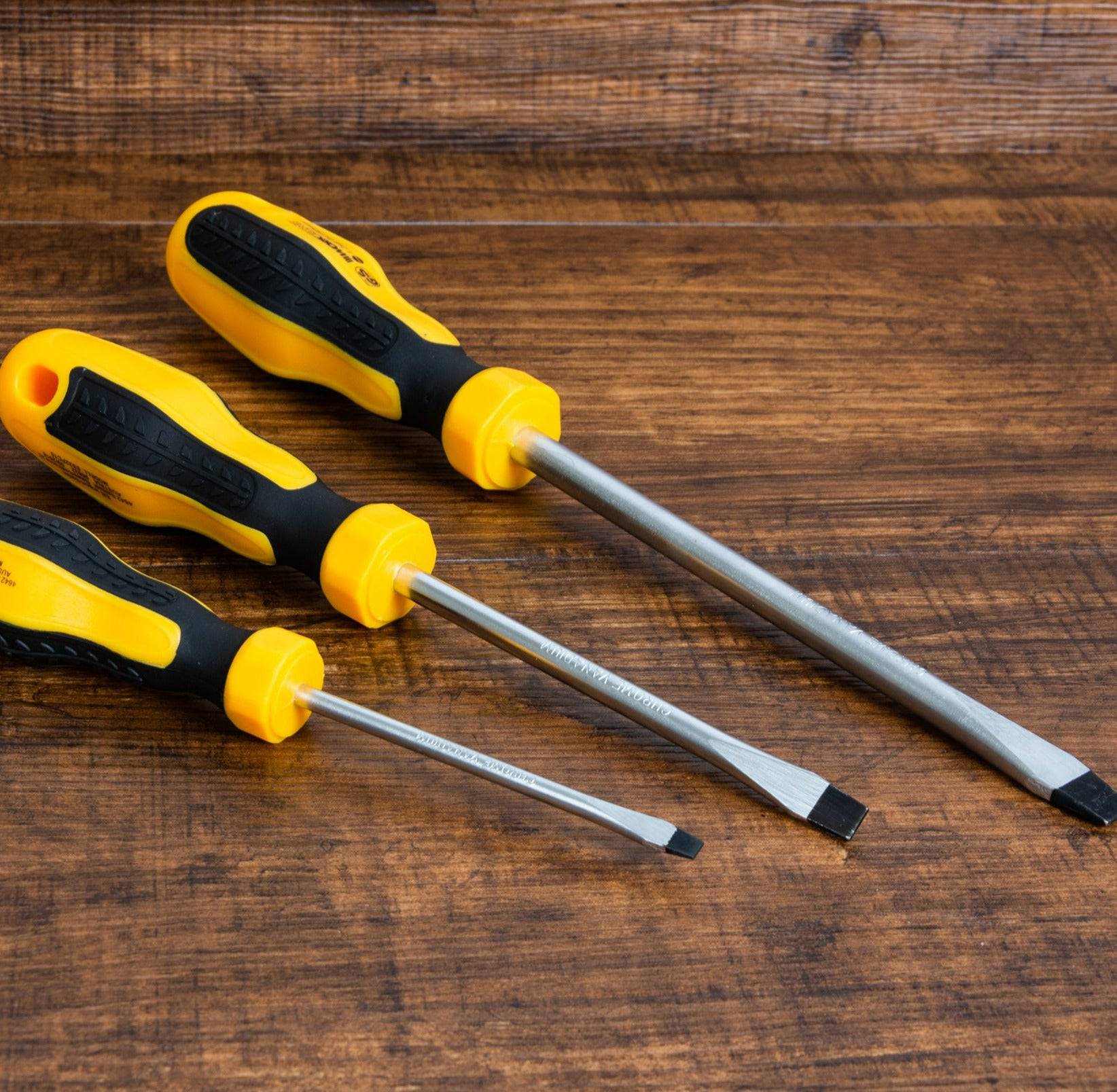 32 Piece Screwdriver with Case - TuuLKIT - DSL