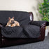 Luxury Pet Seat Cover - Pawpride - DSL