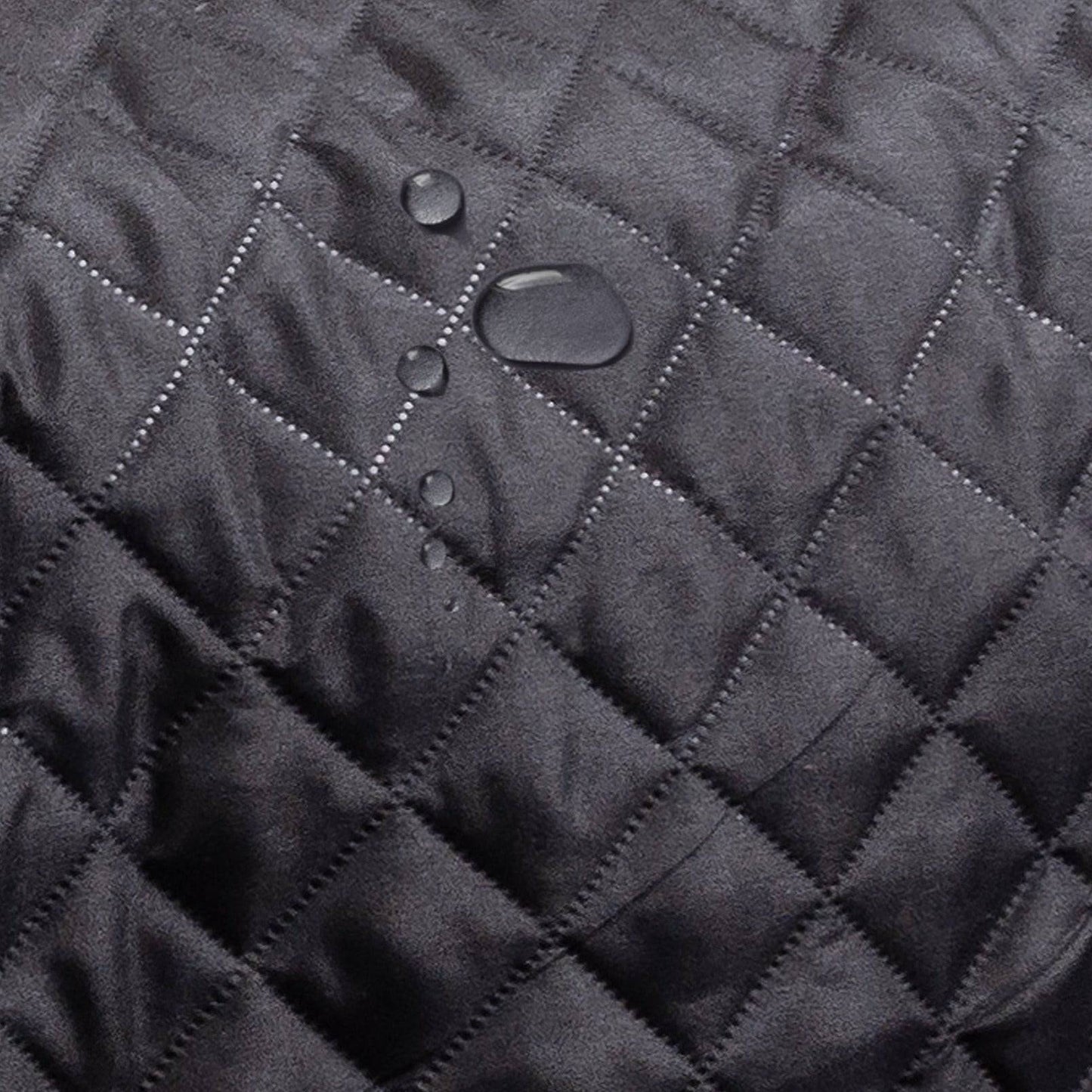 Luxury Pet Seat Cover - Pawpride - DSL