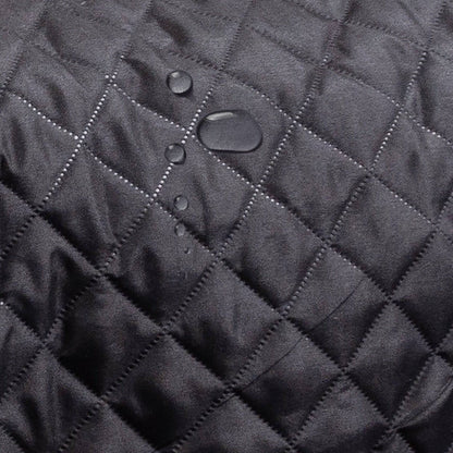 Luxury Pet Seat Cover - Pawpride - DSL