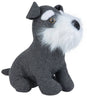 Animal Door Stop (Terrier) - iN Home - DSL