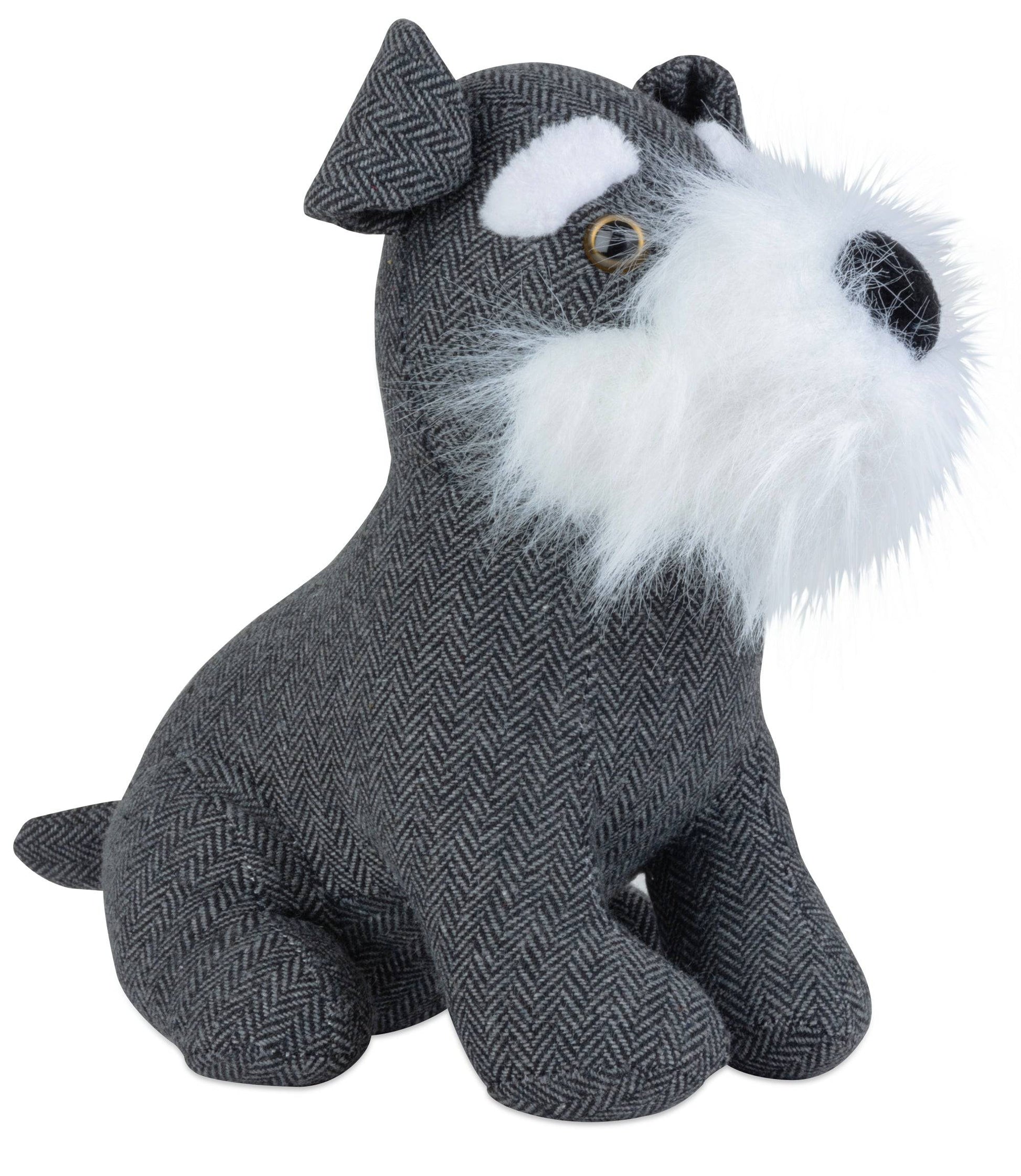 Animal Door Stop (Terrier) - iN Home - DSL