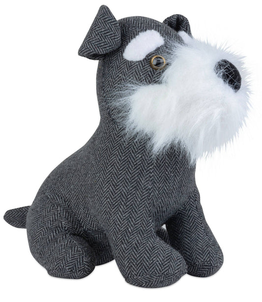 Animal Door Stop (Terrier) - iN Home - DSL