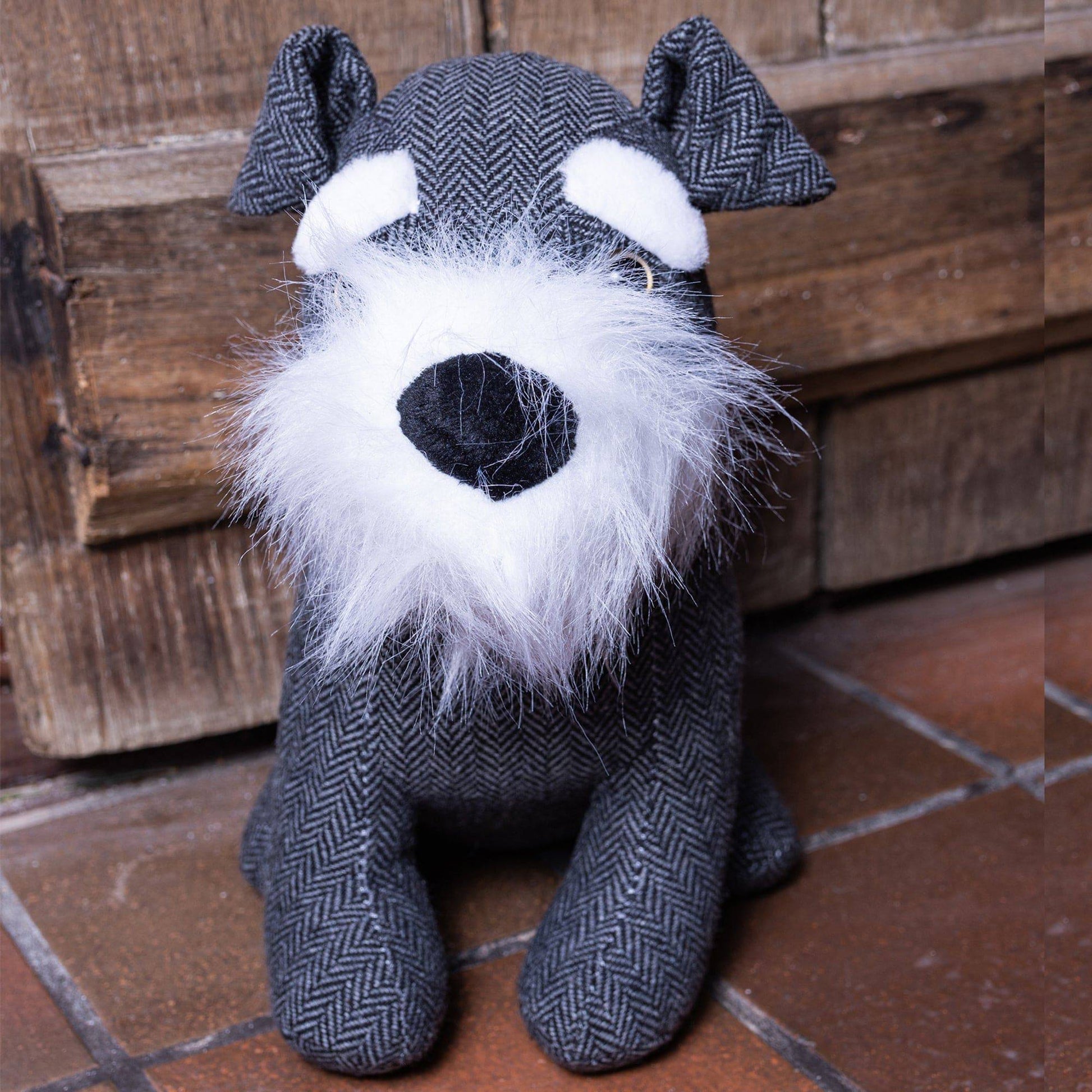 Animal Door Stop (Terrier) - iN Home - DSL