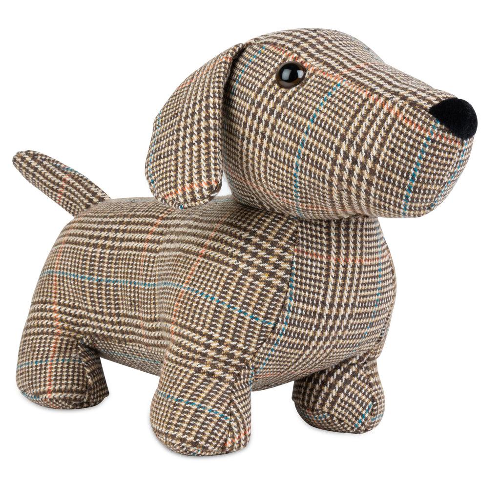 Animal Door Stop (Dachshund) - iN Home - DSL
