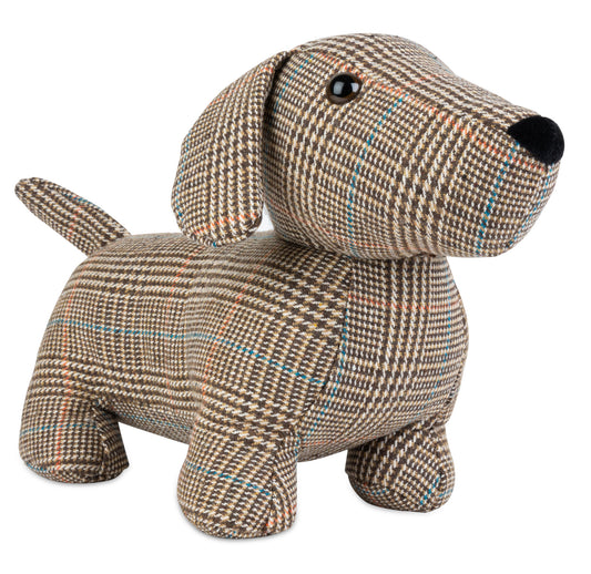 Animal Door Stop (Dachshund) - iN Home - DSL