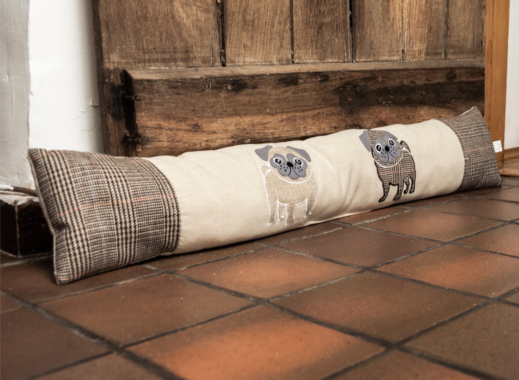 Draught Excluder (Dog) - iN Home - DSL