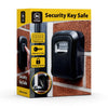 4 Digit Combination Security Key Safe - iN Home - DSL