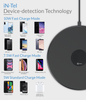 Qi Wireless Charging Pad - DSL