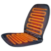 Car Seat Heater with Temperature Control - DSL