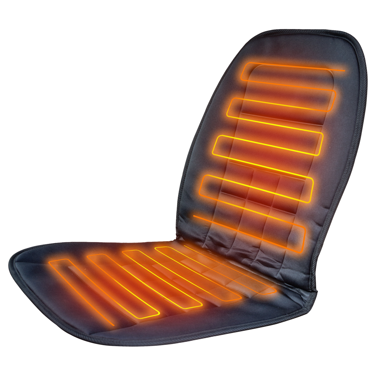 Car Seat Heater with Temperature Control - DSL