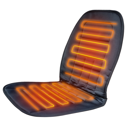 Car Seat Heater with Temperature Control - DSL