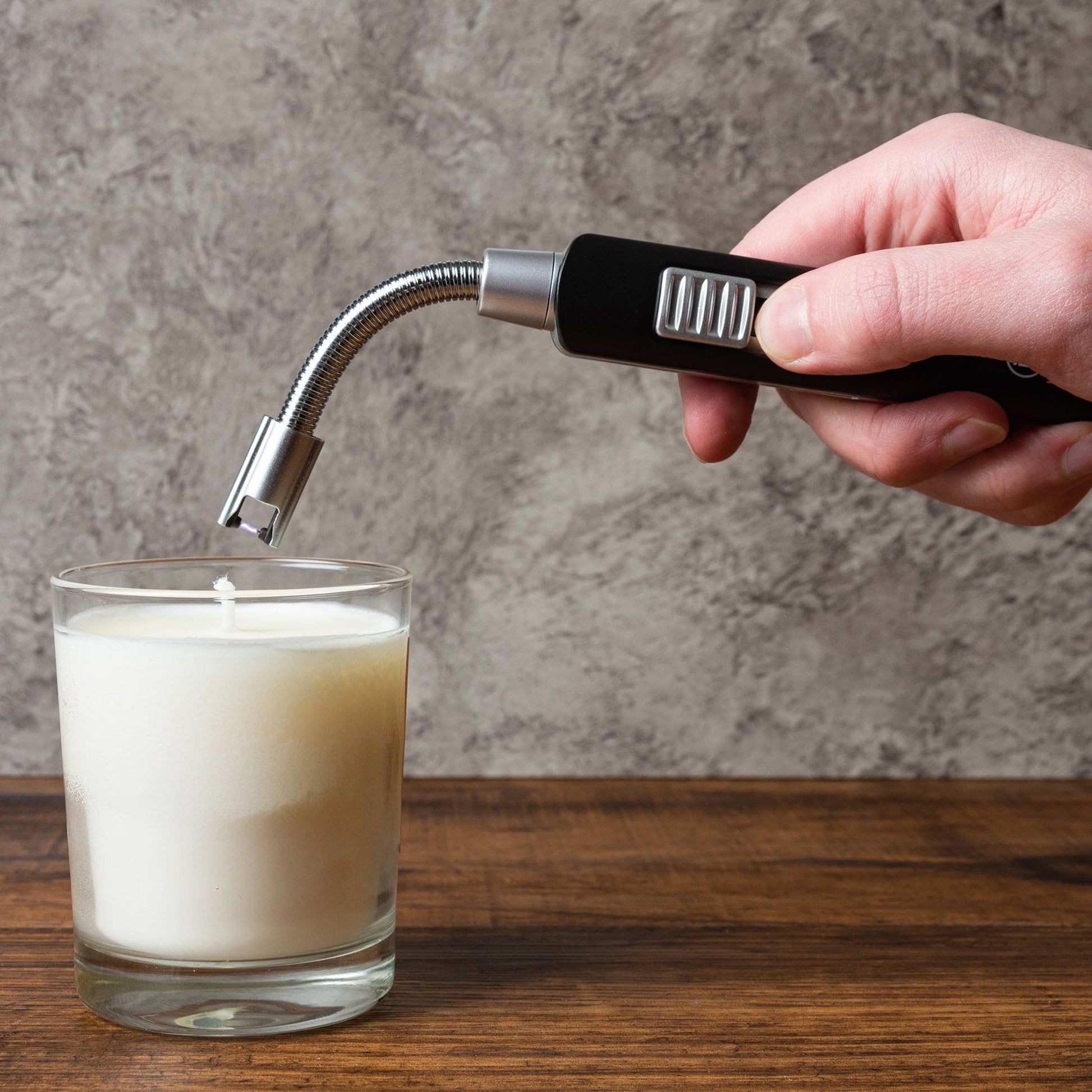 Electric Rechargeable Arc Lighter - DSL