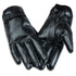 Thermal Touchscreen Gloves PU Leather - DSL