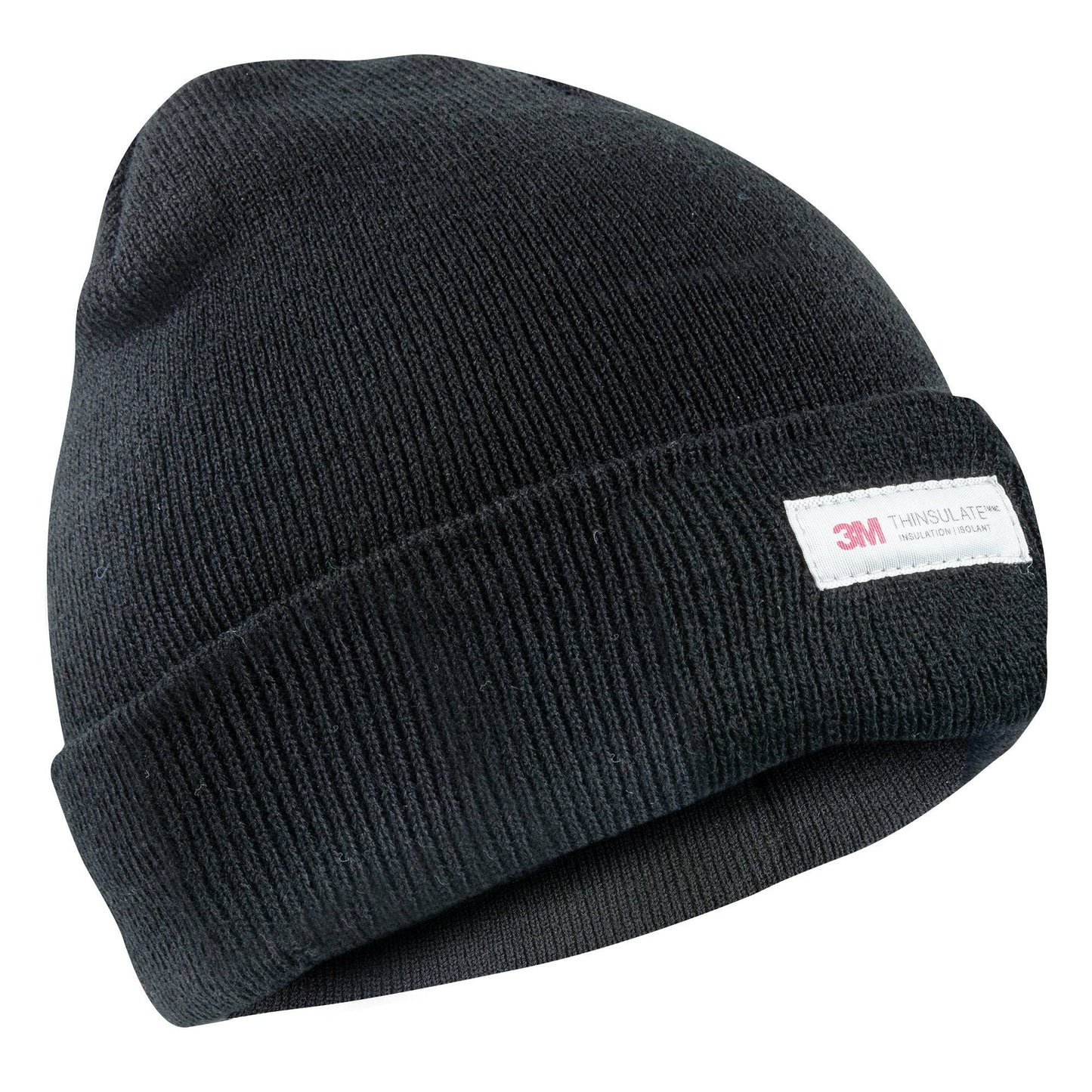 Insulated Warm Woolly Hat - 3M Insulate (Unisex) - DSL