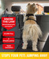 Multi-Purpose Pet Seat Belt - Pawpride - DSL