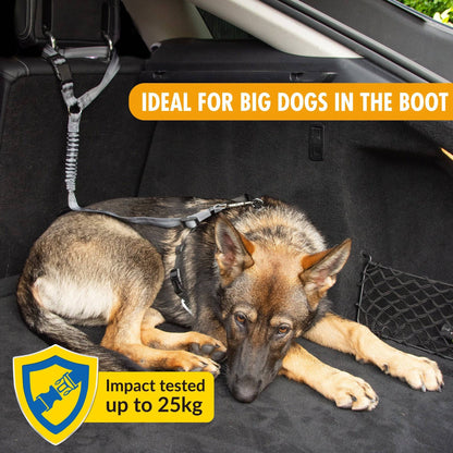 Multi-Purpose Pet Seat Belt - Pawpride - DSL