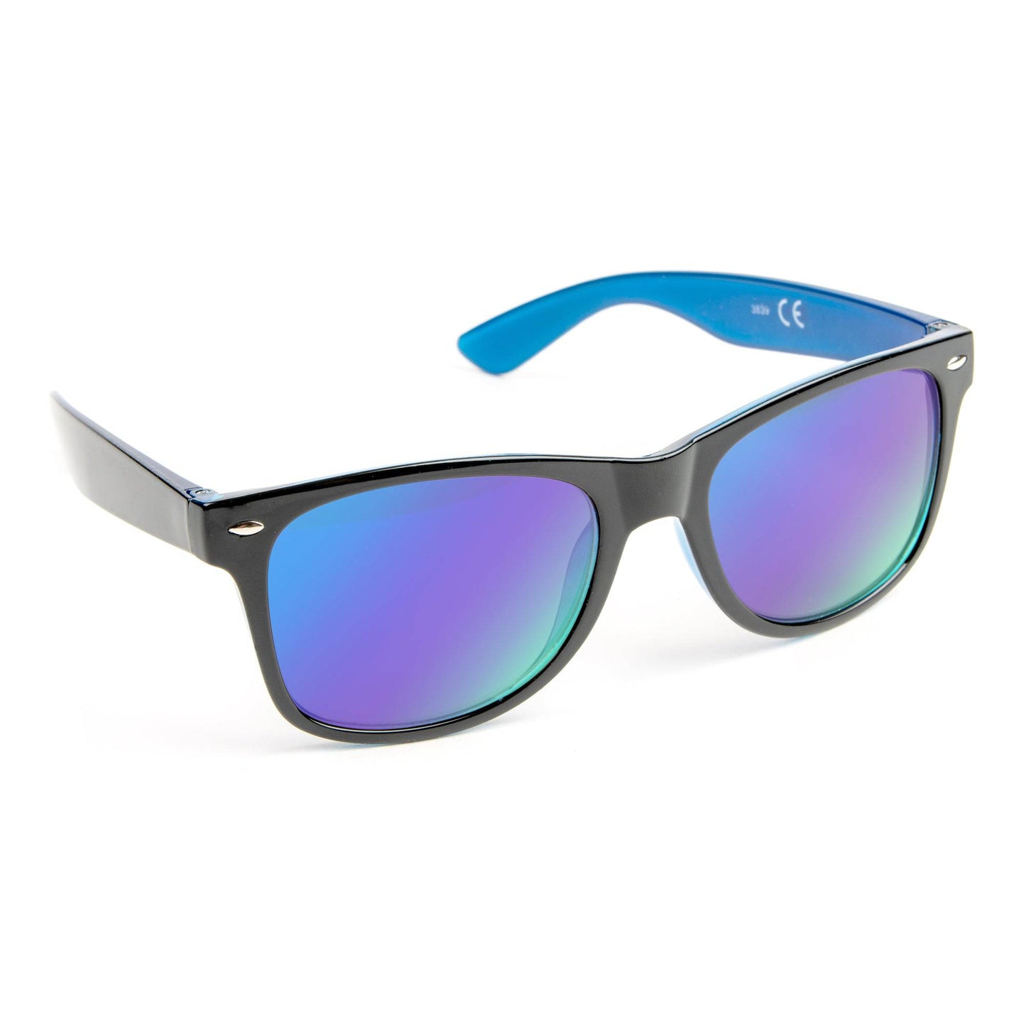 Wayfarer Sunglasses (Blue) - Foster Grant - DSL