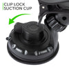 Universal Dash Phone Mount - DSL