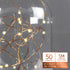Copper Wire LED Dome Light - DSL