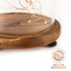Copper Wire LED Dome Light - DSL