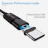 Type C Charging Cable 1.5m - iN Tech - DSL