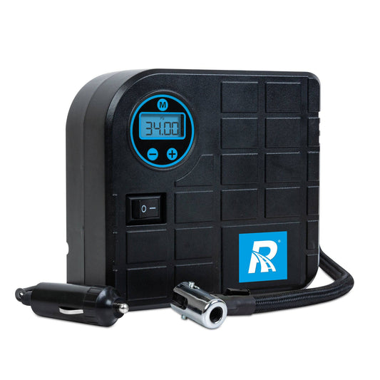 Digital Tyre Inflator - RoadPatrol - DSL