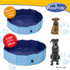 Foldable Dog Paddling Pool - PawPride - DSL