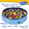 Foldable Dog Paddling Pool - PawPride - DSL
